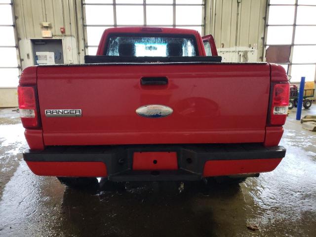 صورة رقم 6 من المزاد - 2010 FORD RANGER SUP مع VIN 1FTLR4FE5APA12912