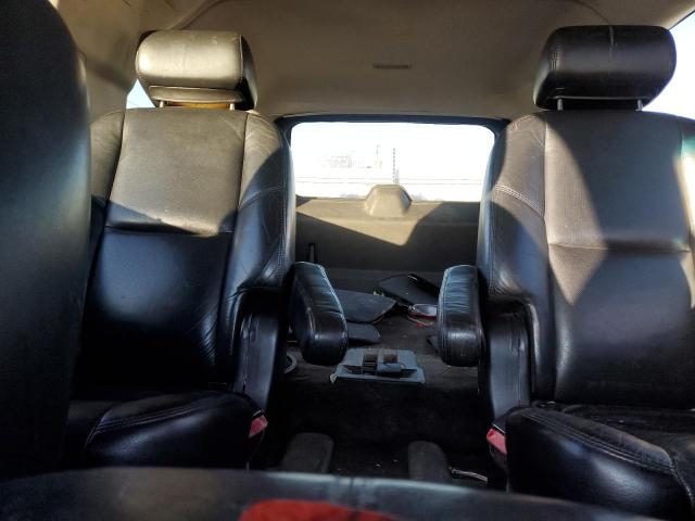 Photo 10 from auction – 2007 CADILLAC ESCALADE E with VIN 1GYFK66847R223985