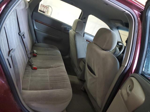 Photo 10 from auction – 2002 CHEVROLET IMPALA with VIN 2G1WF52E129244093