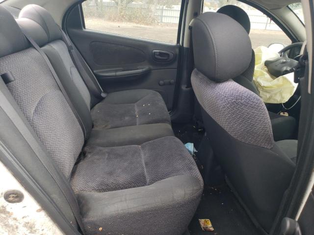 Photo 10 from auction – 2002 DODGE NEON with VIN 1B3ES26C62D580266