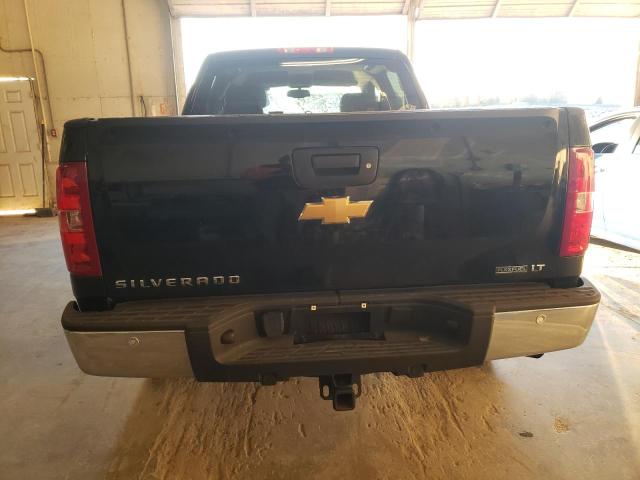Photo 6 from auction – 2012 CHEVROLET SILVERADO with VIN 1GCPKSE71CF159136