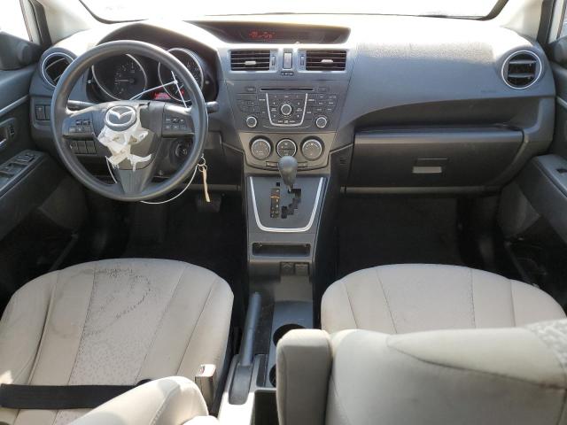 Photo 8 from auction – 2012 MAZDA 5 with VIN JM1CW2BL6C0118394