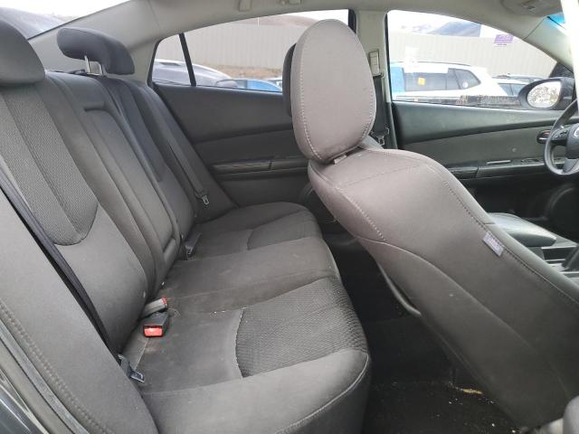 Photo 10 from auction – 2012 MAZDA 6 I with VIN 1YVHZ8BH3C5M30620