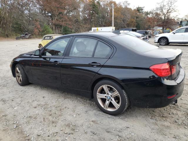 Photo 2 from auction – 2013 BMW 328 XI SUL with VIN WBA3B5C59DF592770