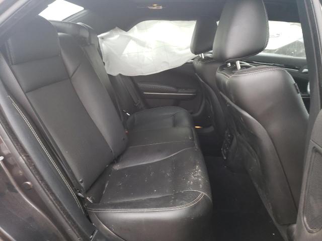 Photo 10 from auction – 2022 CHRYSLER 300 S with VIN 2C3CCABT7NH190906
