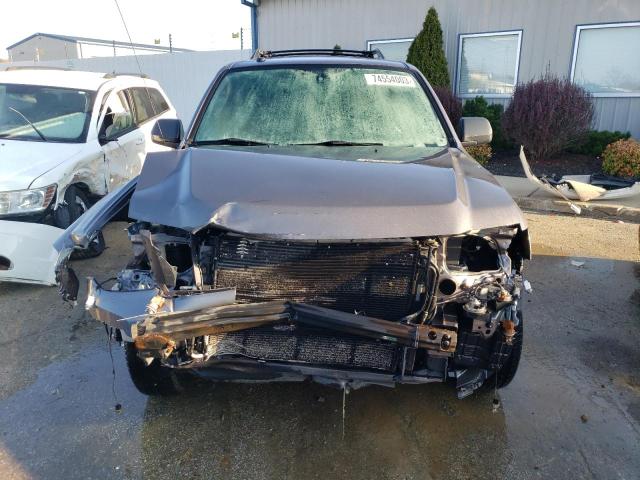 Photo 5 from auction – 2012 FORD ESCAPE XLT with VIN 1FMCU0D77CKA21781