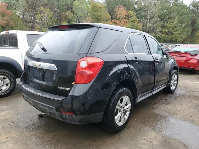 Photo 3 from auction – 2014 CHEVROLET EQUINOX LS with VIN 2GNALAEK5E1127583