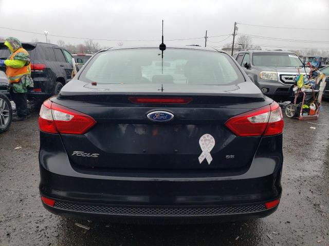 Photo 6 from auction – 2012 FORD FOCUS SE with VIN 1FAHP3F22CL166196