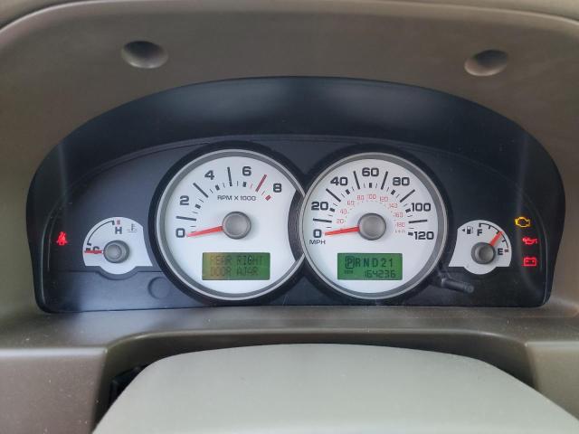 Photo 9 from auction – 2006 FORD ESCAPE LIM with VIN 1FMCU04166KA47515