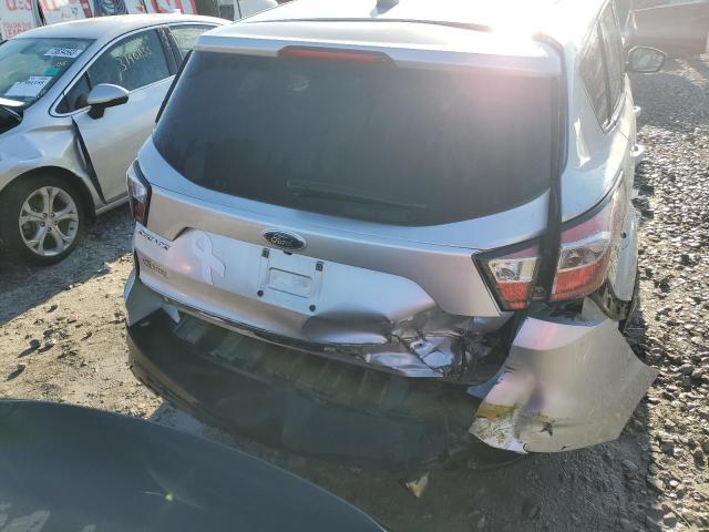 Photo 6 from auction – 2017 FORD ESCAPE SE with VIN 1FMCU9GD5HUE24403