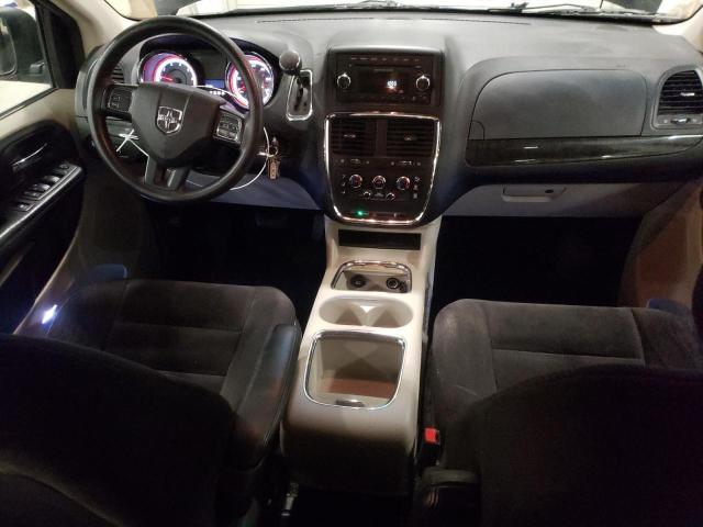 Photo 8 from auction – 2015 DODGE GRAND CARA with VIN 2C4RDGCG6FR536091