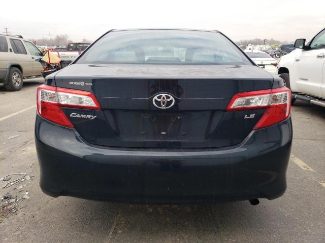 Photo 6 from auction – 2014 TOYOTA CAMRY L with VIN 4T4BF1FK3ER388445