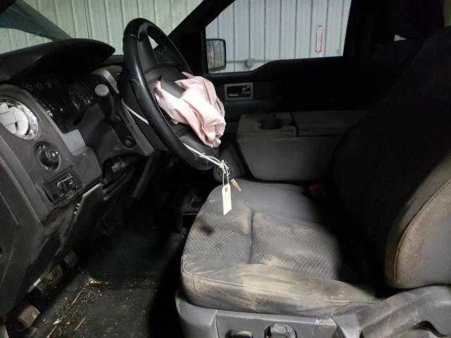 Photo 7 from auction – 2011 FORD F150 SUPER with VIN 1FTFX1ET1BFD29661