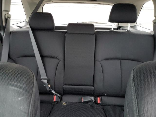 Снимка 10 от търг – 2011 SUBARU OUTBACK 2. с VIN 4S4BRCCC5B3343535