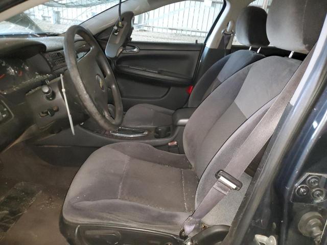 Photo 7 from auction – 2015 CHEVROLET IMPALA LIM with VIN 2G1WB5E35F1143570