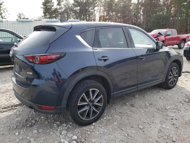Photo 3 from auction – 2017 MAZDA CX-5 GRAND with VIN JM3KFBDL4H0110866