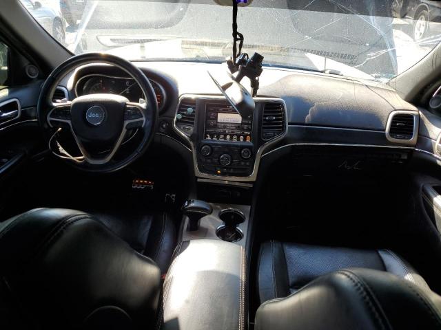 Photo 8 from auction – 2014 JEEP GRAND CHER with VIN 1C4RJFBT2EC473998