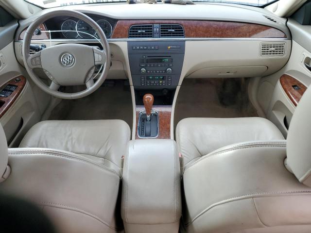 Photo 8 from auction – 2005 BUICK LACROSSE C with VIN 2G4WD532251180811