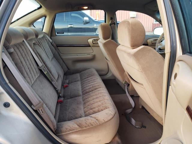 Photo 10 from auction – 2000 CHEVROLET IMPALA with VIN 2G1WF55E0Y9252786