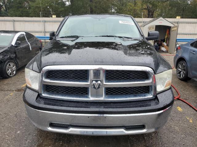 Photo 5 from auction – 2009 DODGE RAM 1500 with VIN 1D3HB18P59S802282