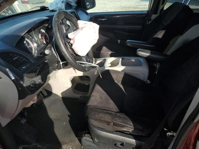 Photo 7 from auction – 2014 DODGE GRAND CARA with VIN 2C4RDGCG4ER183915