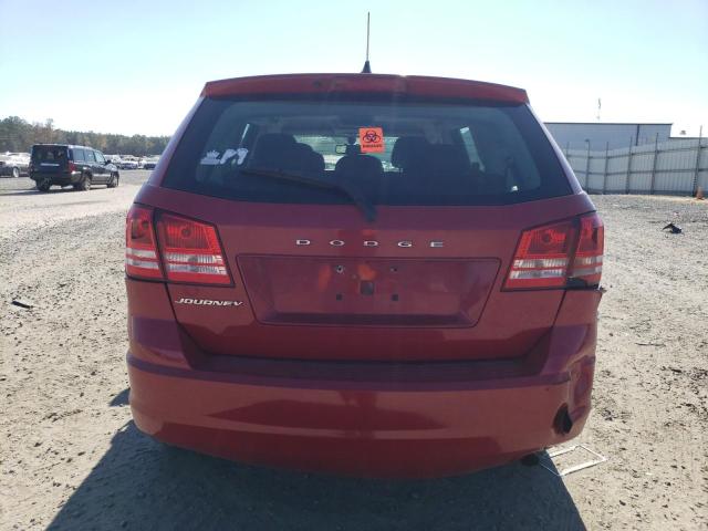 Photo 6 from auction – 2014 DODGE JOURNEY SE with VIN 3C4PDCAB4ET140082