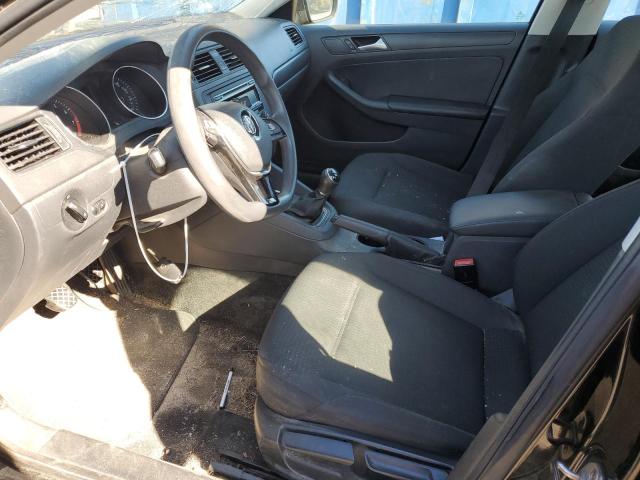 Photo 7 from auction – 2015 VOLKSWAGEN JETTA BASE with VIN 3VW1K7AJ3FM266632