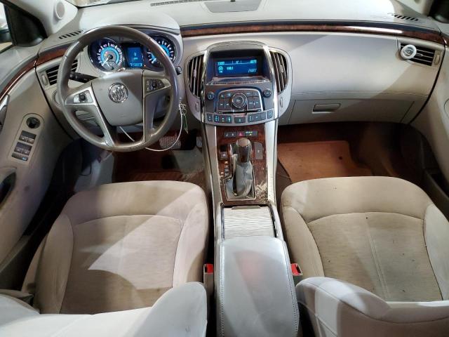 Photo 8 from auction – 2011 BUICK LACROSSE C with VIN 1G4GA5ECXBF170454