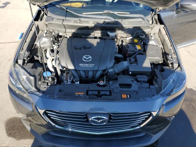 Photo 12 from auction – 2017 MAZDA CX-3 GRAND with VIN JM1DKDD78H0141159