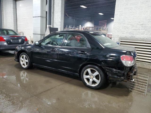 Photo 2 from auction – 2006 SUBARU IMPREZA 2. with VIN JF1GD67626H523360
