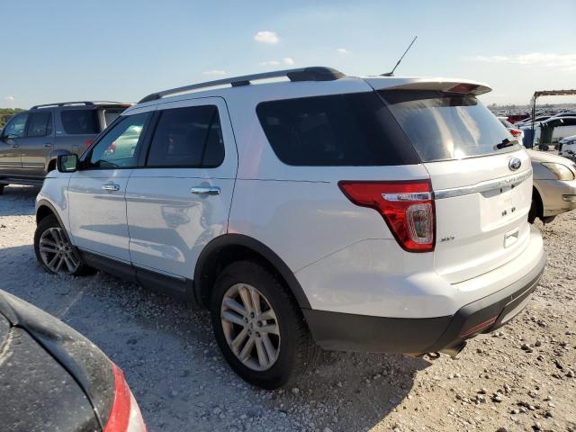 Фото 2 с аукциона – 2014 FORD EXPLORER X с VIN 1FM5K8D82EGA79406