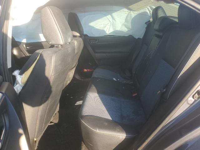 Photo 10 from auction – 2016 TOYOTA COROLLA L with VIN 5YFBURHE0GP385478