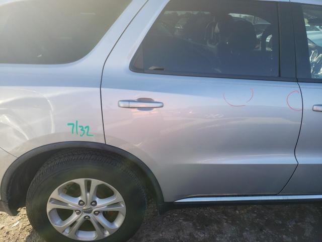Photo 10 from auction – 2011 DODGE DURANGO CR with VIN 1D4RE4GG4BC712132