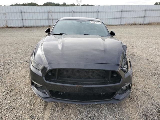 Photo 5 from auction – 2015 FORD MUSTANG with VIN 1FA6P8TH1F5341110