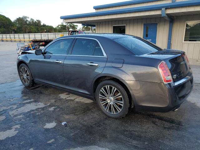Photo 2 from auction – 2014 CHRYSLER 300 S with VIN 2C3CCAGG6EH183117