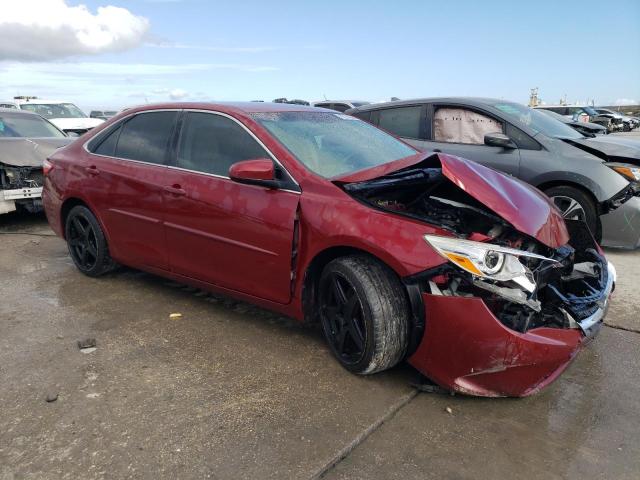 Photo 4 from auction – 2015 TOYOTA CAMRY LE with VIN 4T1BF1FK7FU939889