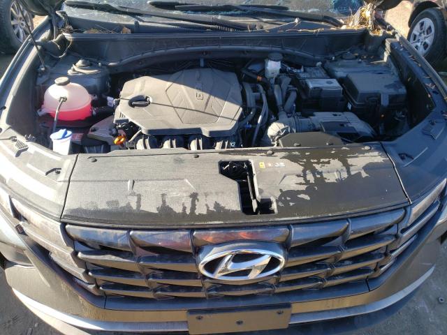 Photo 11 from auction – 2023 HYUNDAI TUCSON SEL with VIN 5NMJBCAE9PH174024