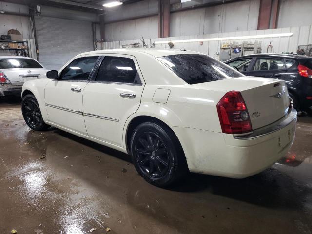 Photo 2 from auction – 2010 CHRYSLER 300 LIMITE with VIN 2C3CA3CV7AH140244