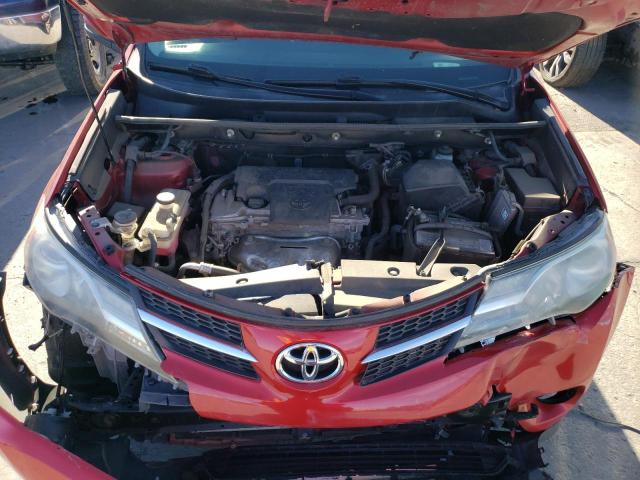 Foto 12 de la subasta – 2013 TOYOTA RAV4 LIMIT con VIN 2T3DFREV2DW011074