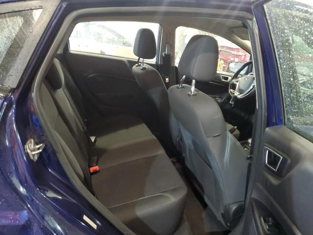 Photo 10 from auction – 2016 FORD FIESTA SE with VIN 3FADP4EJ2GM139355