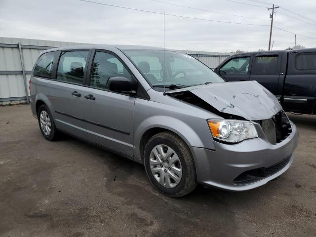 Photo 4 from auction – 2016 DODGE GRAND CARA with VIN 2C4RDGBG8GR131658