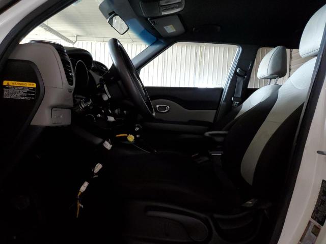 Photo 7 from auction – 2017 KIA SOUL with VIN KNDJN2A27H7423467