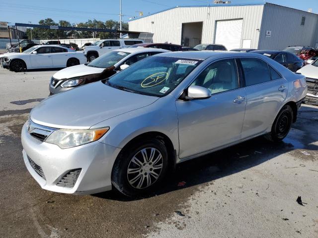 Photo 1 from auction – 2014 TOYOTA CAMRY L with VIN 4T4BF1FK7ER382440
