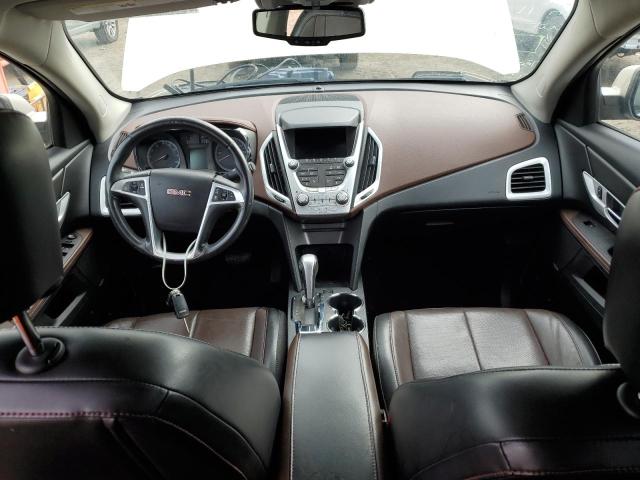Photo 8 from auction – 2014 GMC TERRAIN SL with VIN 2GKALSEK0E6119882