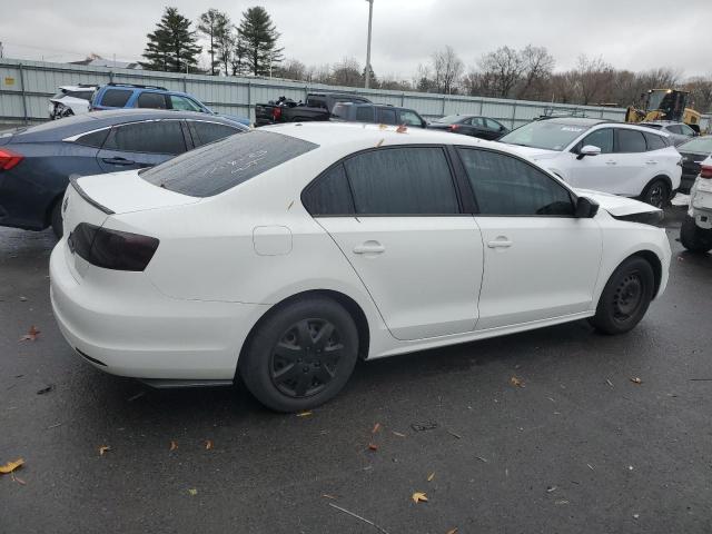 Photo 3 from auction – 2014 VOLKSWAGEN JETTA BASE with VIN 3VW2K7AJ3EM377426