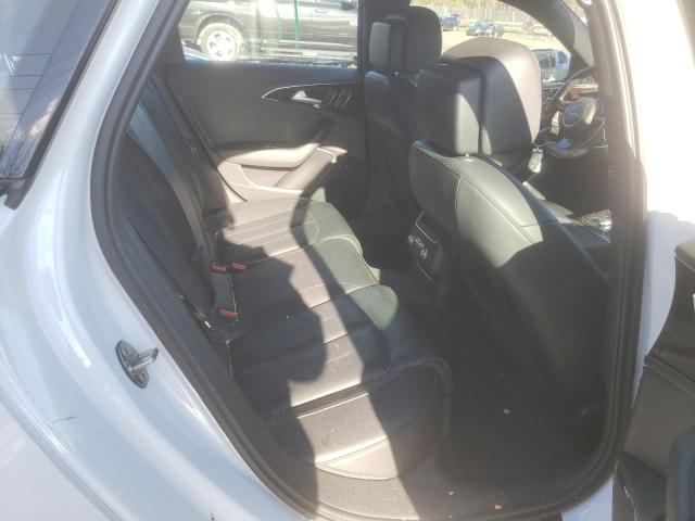 Photo 10 from auction – 2018 AUDI A6 PREMIUM with VIN WAUG8AFC6JN093476