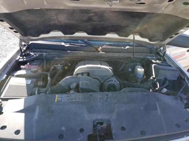 Photo 11 from auction – 2007 CHEVROLET SILVERADO with VIN 2GCEC19J371675788