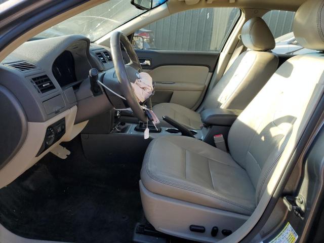 Photo 7 from auction – 2011 FORD FUSION SEL with VIN 3FAHP0JA9BR194090