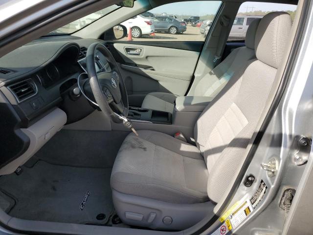 Photo 7 from auction – 2017 TOYOTA CAMRY LE with VIN 4T1BF1FKXHU809608