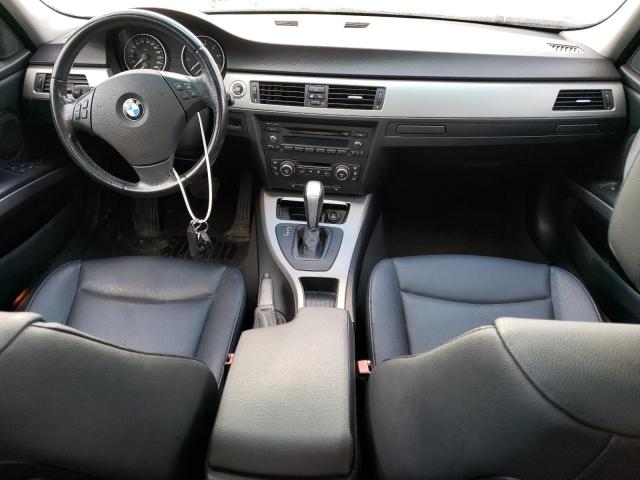 Photo 8 from auction – 2007 BMW 328 XI with VIN WBAVC93597K033440